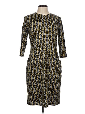 J. McLaughlin Cocktail Dress (view 1)