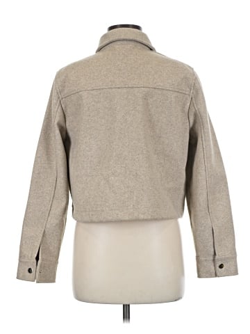 Zara Coat (view 2)