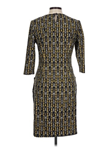 J. McLaughlin Cocktail Dress (view 2)