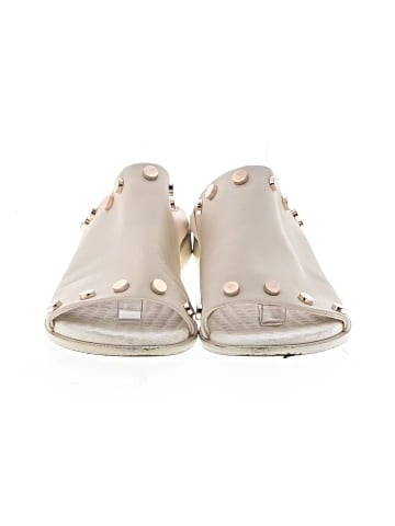 Kelsi by Kelsi Dagger Mule/Clog (view 2)
