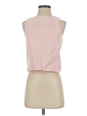 Sugar Lips Sleeveless Top (view 1)