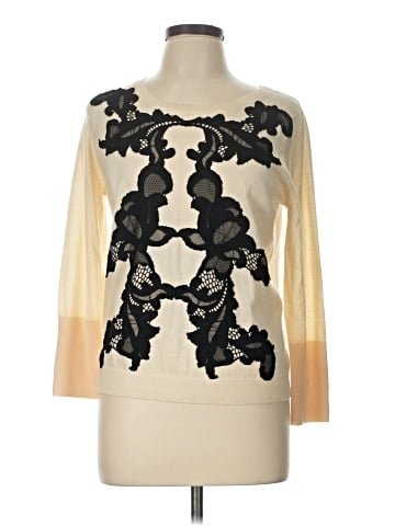 Diane von Furstenberg Wool Cardigan (view 1)