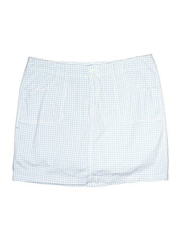 St. John's Bay Skort (view 1)