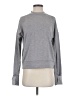 Nike Gray Sweatshirt Size XS - photo 1