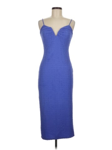 ASTR The Label Cocktail Dress (view 1)