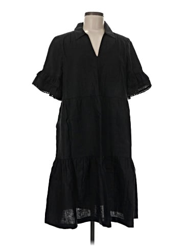 Chico's Casual Dress (view 1)