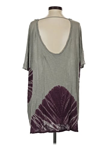 Free People Short Sleeve T-Shirt (view 2)