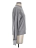 Nike Gray Sweatshirt Size XS - photo 4