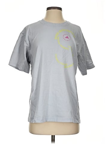 Adidas Stella McCartney Active T-Shirt (view 1)