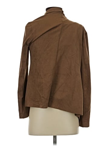 Dana Buchman Cardigan (view 2)