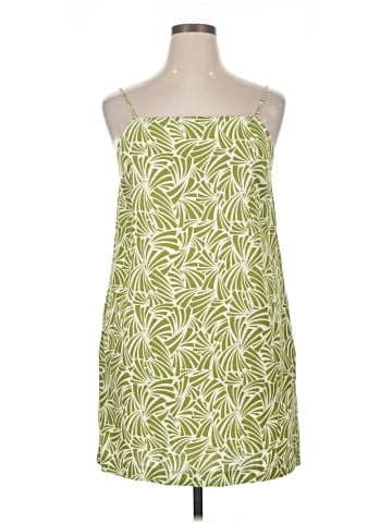 Monteau Casual Dress (view 1)