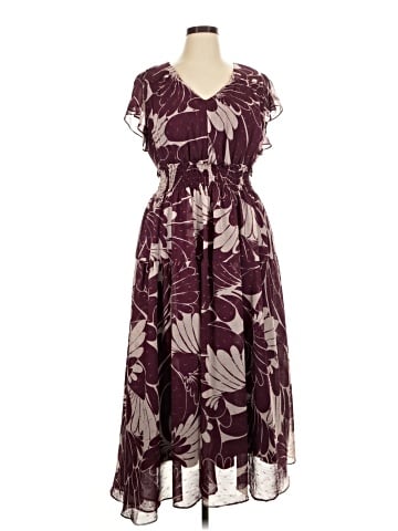 Taylor Casual Dress (view 1)