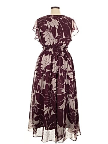 Taylor Casual Dress (view 2)