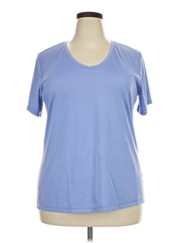 Athletic Works Active T-Shirt (view 1)