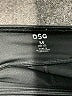 DSG Solid Black Active Pants Size 10 - photo 3