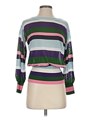Carlisle Long Sleeve Top (view 1)