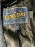 Pendleton Black Coat Size 12 - photo 6
