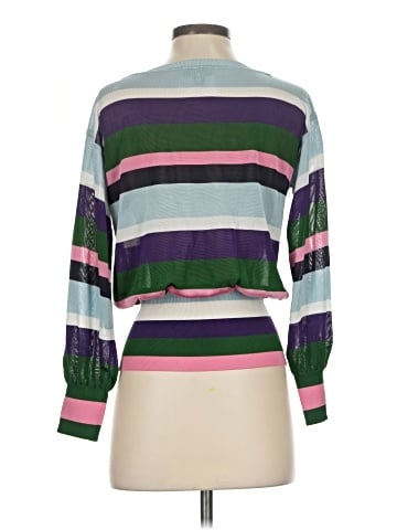 Carlisle Long Sleeve Top (view 2)