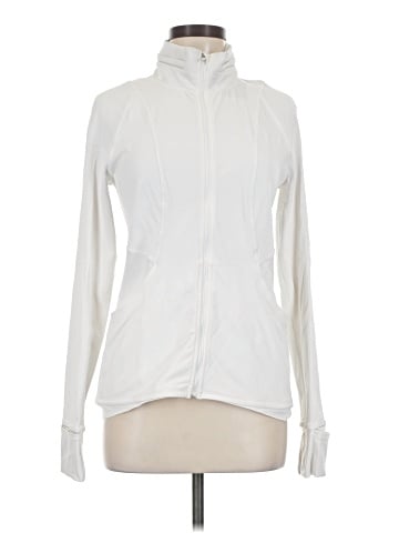 Lululemon Athletica Track Jacket (view 1)