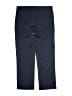 Tommy Hilfiger Solid Blue Active Pants Size 12 - photo 2