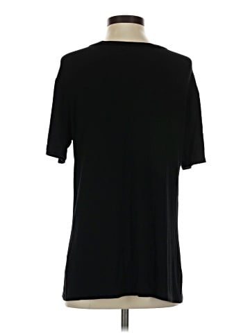 T by Alexander Wang Short Sleeve T-Shirt (view 2)