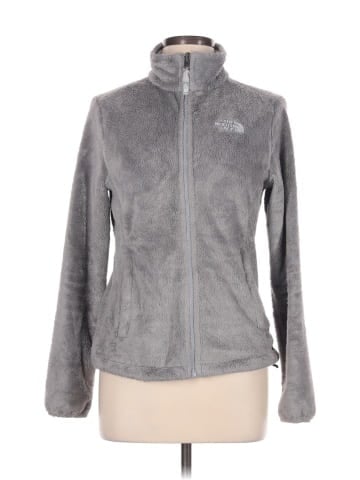 The North Face Track Jacket (view 1)