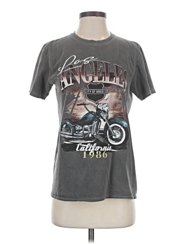 Nasty Gal Inc. Short Sleeve T-Shirt (view 1)