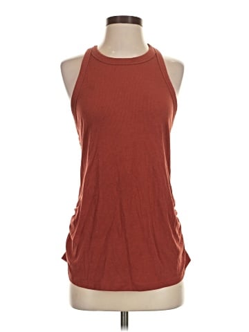 Active by Old Navy Sleeveless T-Shirt (view 1)