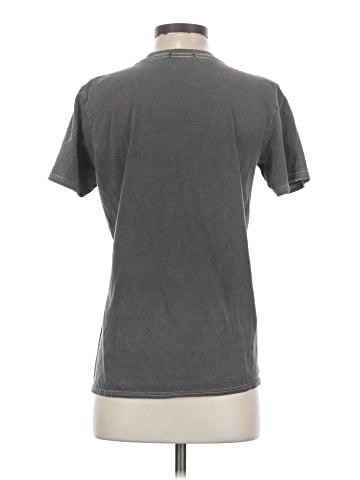 Nasty Gal Inc. Short Sleeve T-Shirt (view 2)