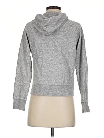 Uniqlo Zip Up Hoodie (view 2)