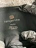 Tangerine Color Block Black Active Pants Size M - photo 8