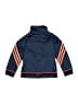 Adidas 100% Polyester Blue Track Jacket Size 3T - photo 2