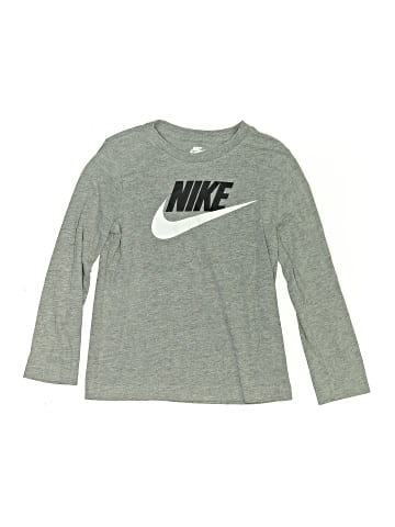 Nike Long Sleeve T-Shirt (view 1)