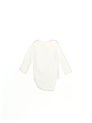 Small Story Long Sleeve Onesie (view 2)