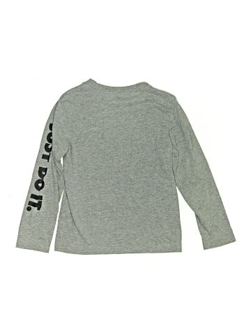 Nike Long Sleeve T-Shirt (view 2)