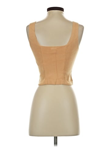 Abercrombie & Fitch Sleeveless Top (view 2)