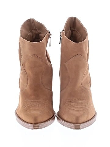 Jessica Simpson Ankle Boots (view 2)