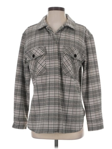 Sanctuary Jacket (view 1)