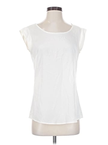 The Limited Outlet Sleeveless Blouse (view 1)
