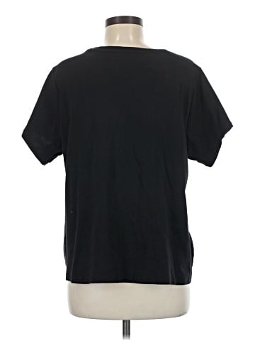 a.n.a. A New Approach Short Sleeve T-Shirt (view 2)