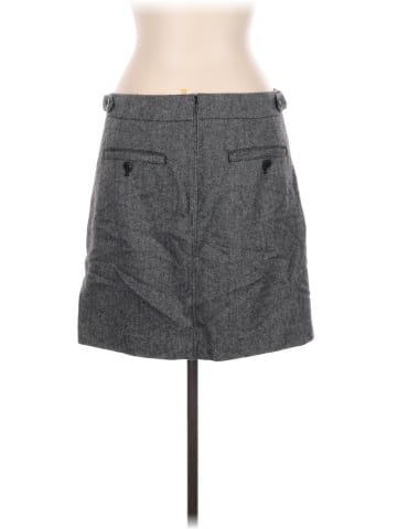 Madewell Wool Skirt (view 2)