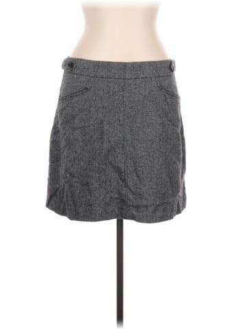 Madewell Wool Skirt (view 1)