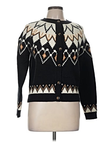 North Style Pullover Sweater (view 1)