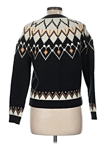 North Style Pullover Sweater (view 2)