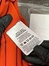 Nike Orange Active Pants Size S - photo 8