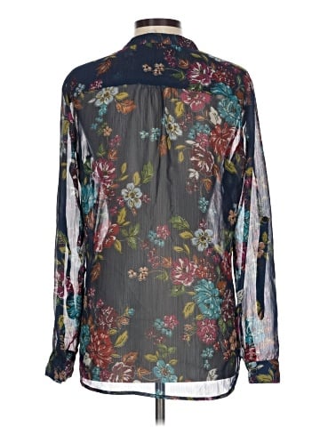 Kut from the Kloth Long Sleeve Blouse (view 2)