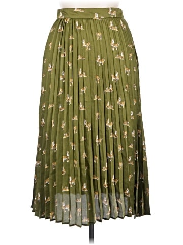Zara Casual Skirt (view 1)