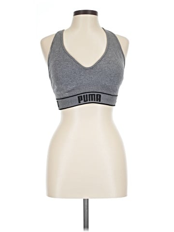 Puma Sports Bra (view 1)