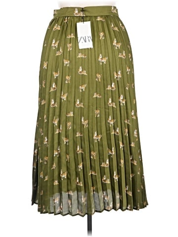 Zara Casual Skirt (view 2)