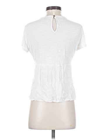 Knox Rose Short Sleeve Turtleneck (view 2)